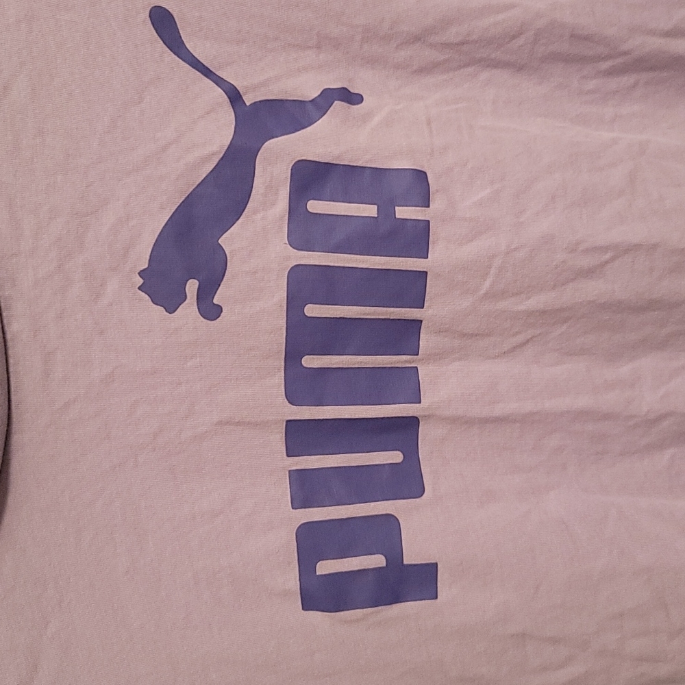 PUMA TEE - Picture 3 of 4